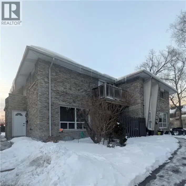 973 FRANCIS Road Unit# 1, Burlington