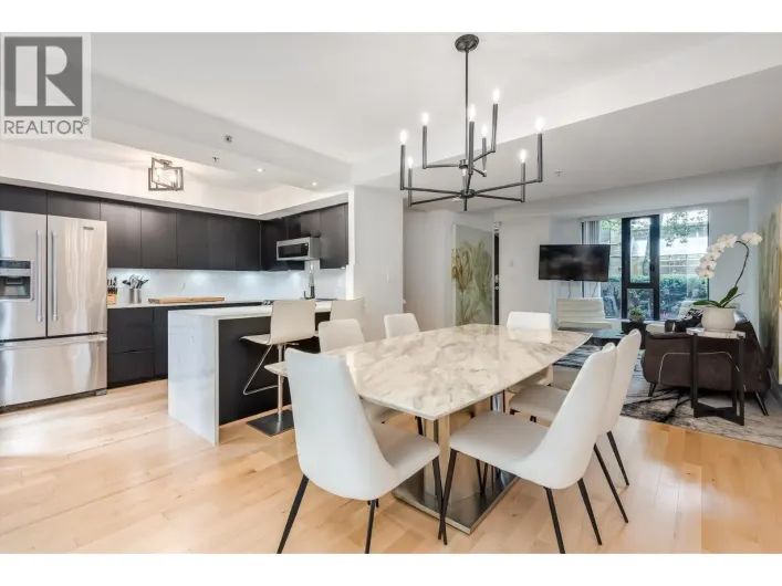 973 MAINLAND STREET, Vancouver