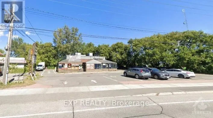 973 MONTREAL ROAD, Ottawa