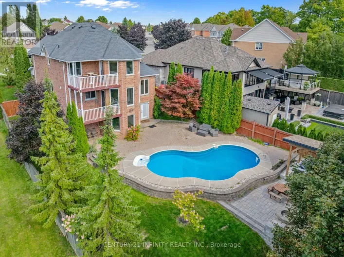 973 MOUNTVIEW COURT, Oshawa