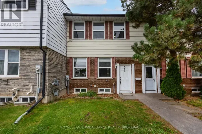 973 OAKVIEW AVENUE, Kingston