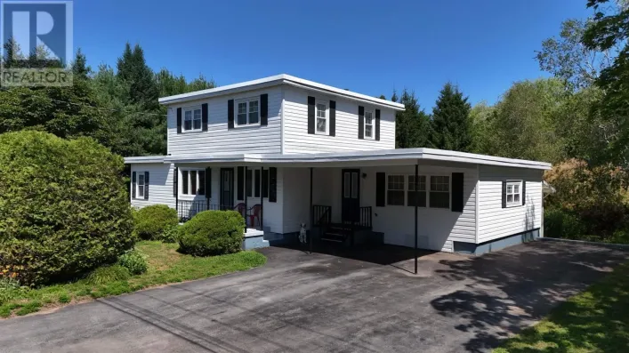 973 Sherman Belcher Road, Centreville