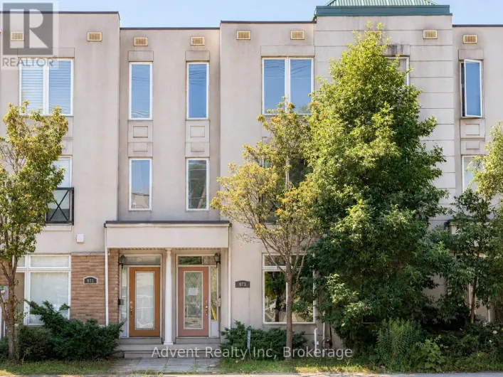 973 THE QUEENSWAY, Toronto