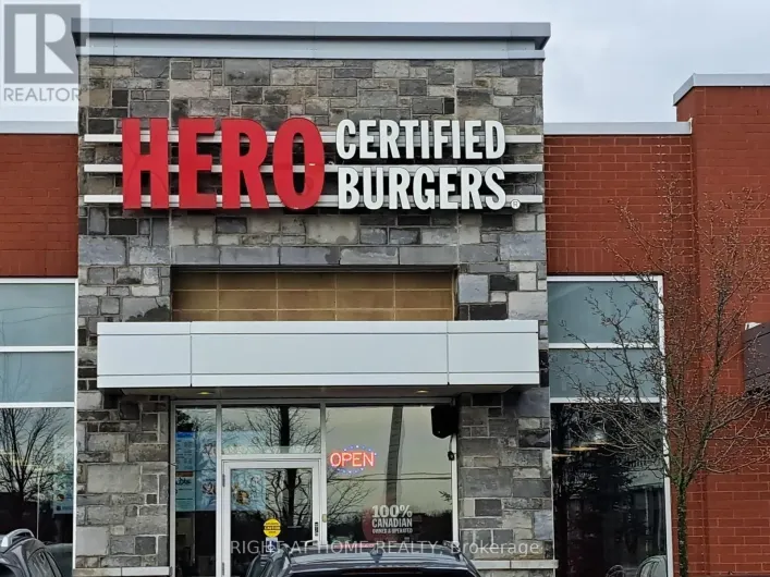 9730 MARKHAM ROAD, Markham