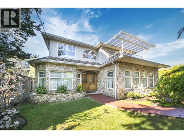 9731 ALBERTA ROAD, Richmond