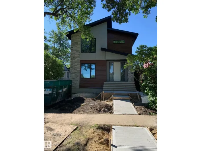 House for sale: 9733 79 AV NW, Edmonton