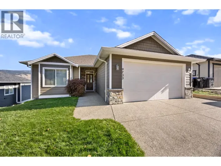 9733 Santina Road, Lake Country
