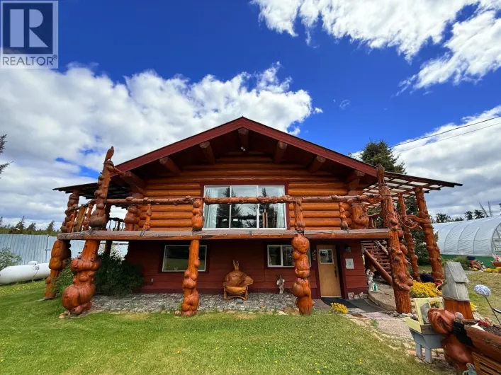 9736 97 Cariboo Highway, Clinton