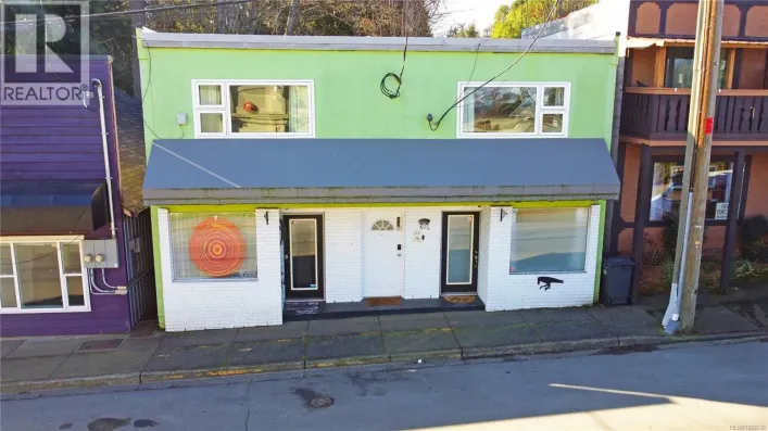 9736 Chemainus Rd, Chemainus