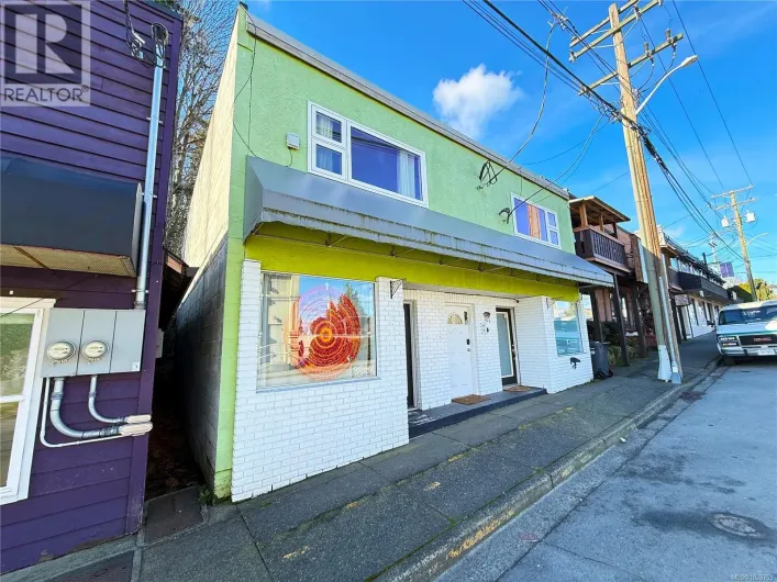 9736 Chemainus Rd, Chemainus