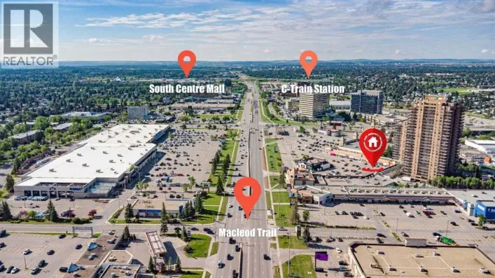 9737 Macleod Trail SW, Calgary