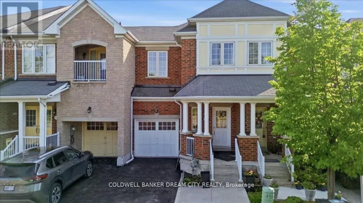9738 MCLAUGHLIN ROAD, Brampton