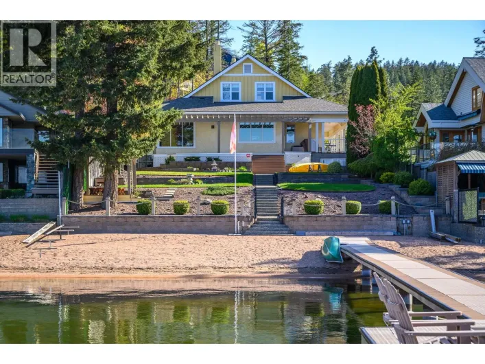 9739 Delcliffe Road, Vernon