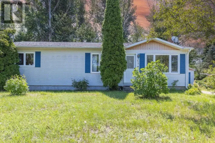 974 Anthony Avenue, Centreville