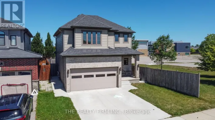 974 BLUEGRASS DRIVE, London North