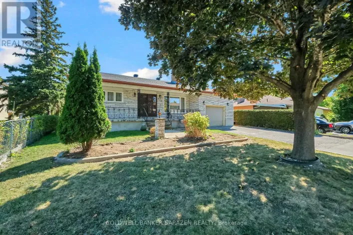 974 GREENBRIAR AVENUE, Ottawa