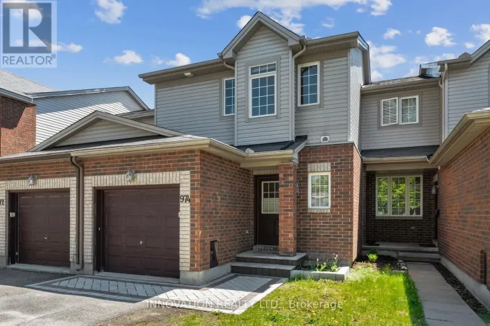 974 KLONDIKE ROAD, Ottawa