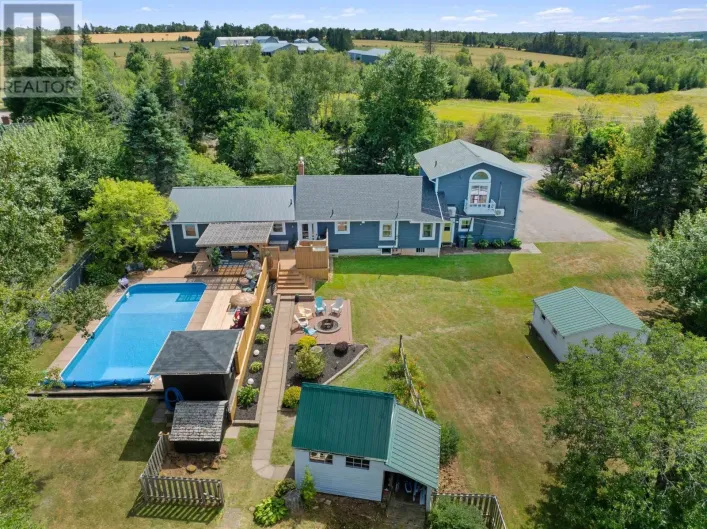 974 Lower Malpeque Road, Miltonvale Park