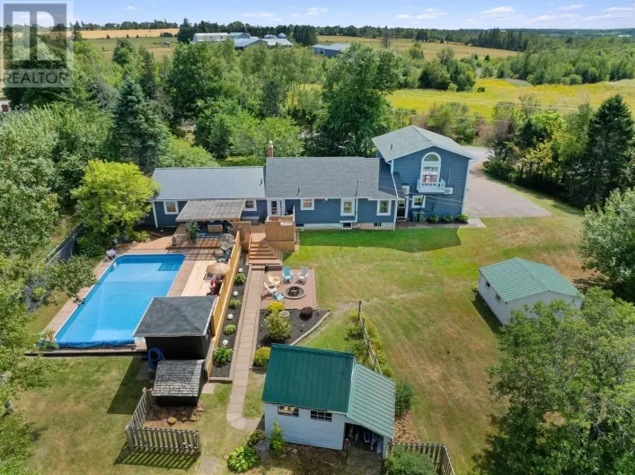 974 Lower Malpeque Road, Miltonvale Park