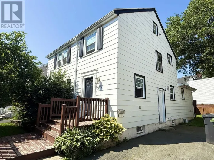 974 McLean Street, Halifax
