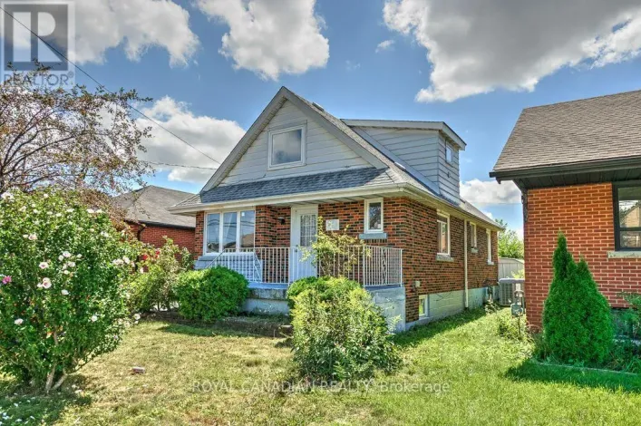 974 QUEENSDALE AVENUE E, Hamilton