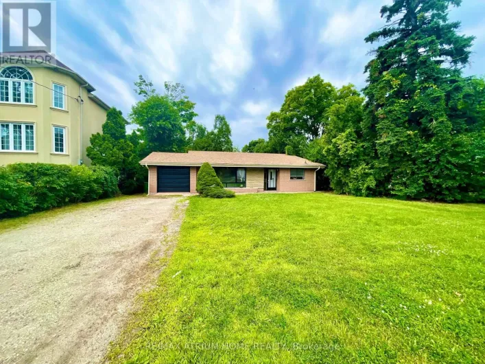 9740 KEELE STREET, Vaughan