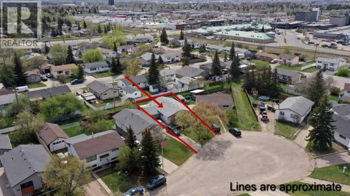 9741 119 Avenue, Grande Prairie