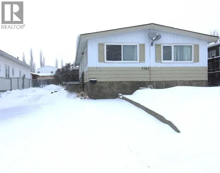 9742 120 Avenue, Grande Prairie
