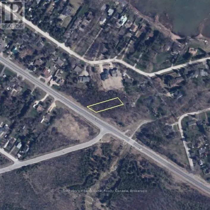 9742 BEACHWOOD ROAD, Collingwood