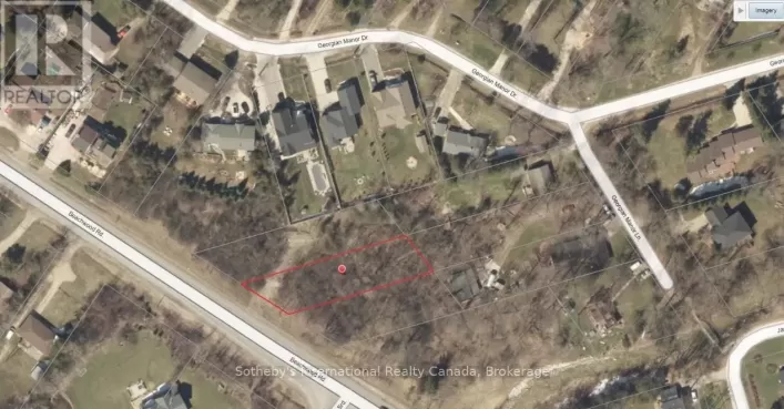 9742 BEACHWOOD ROAD, Collingwood