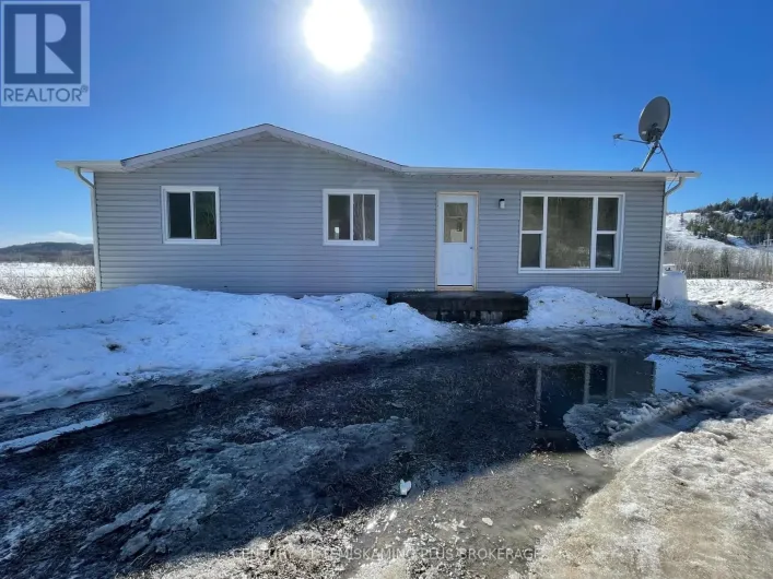 974332 HWY 567 HIGHWAY, Timiskaming