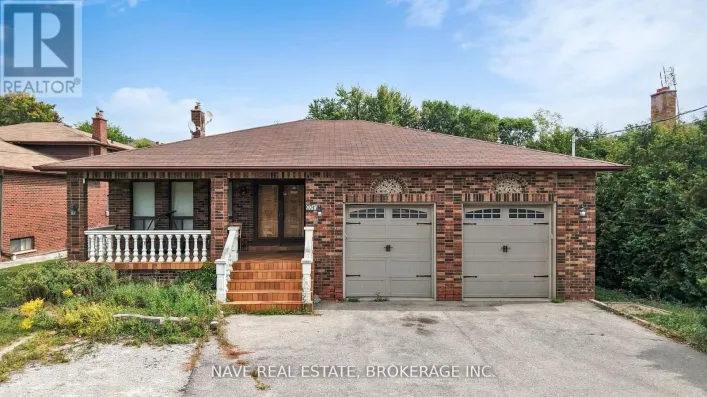 9747 BATHURST STREET, Richmond Hill