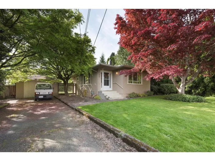 9747 SIDNEY STREET|Chilliwack Proper West, Chilliwack