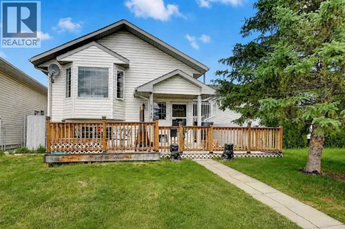 9748 123 Avenue, Grande Prairie