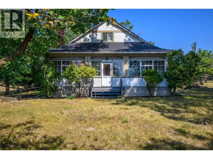 975 25 Avenue, Vernon