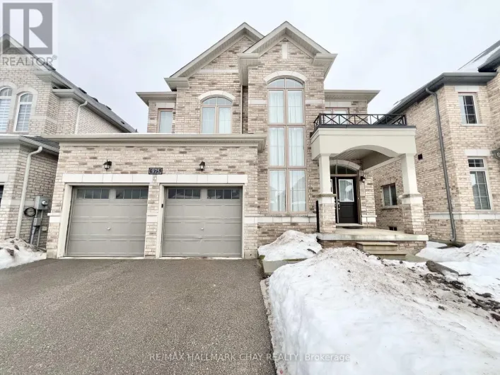 975 BARTON WAY, Innisfil
