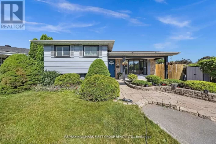 975 BRENDA COURT, Oshawa