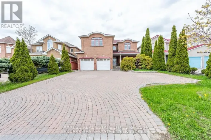 975 BRISTOL ROAD W, Mississauga
