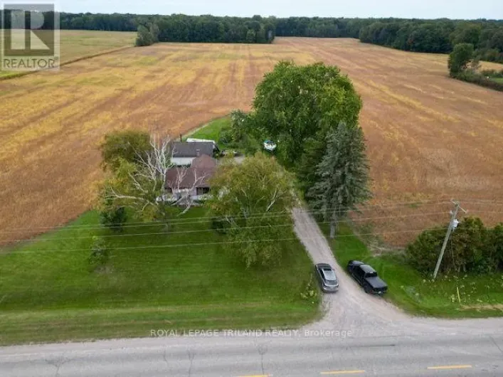 975 CONCESSION DRIVE, Southwest Middlesex