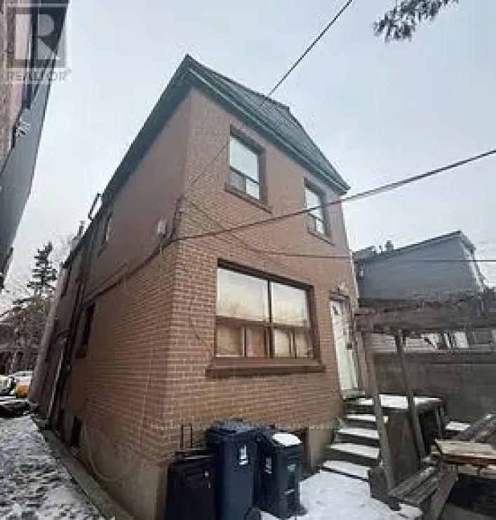 Other for sale: 975 DOVERCOURT ROAD, Toronto