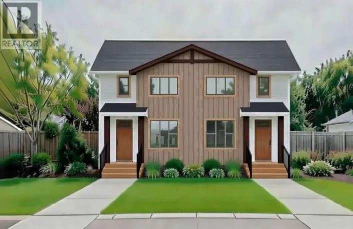 975 Edgefield Avenue, Strathmore