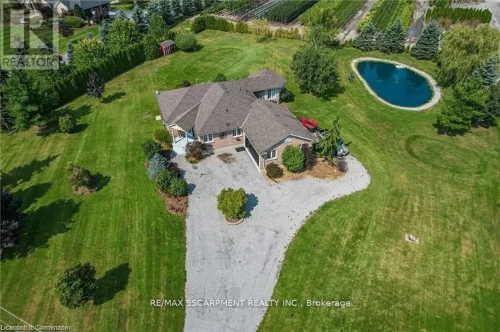 975 FOSS ROAD, Pelham