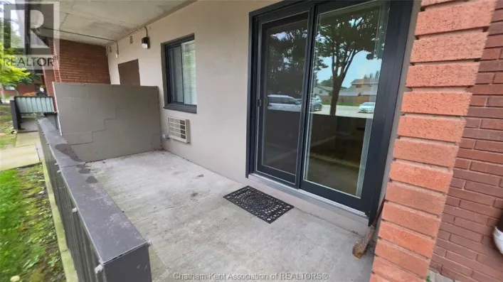 975 Grand AVENUE West Unit# 106, Chatham