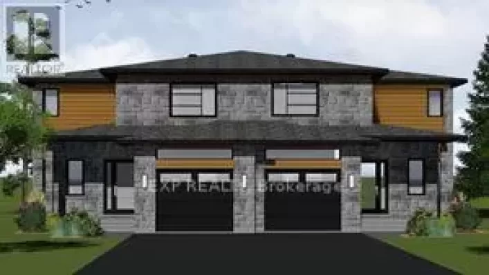 975 KATIA STREET, The Nation