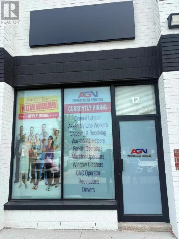 975 MID-WAY BOULEVARD, Mississauga
