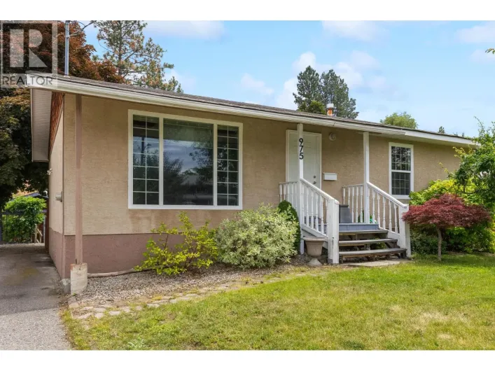 975 Neptune Road, Kelowna
