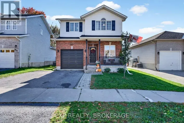 975 RAINBOW CRESCENT, Kingston)