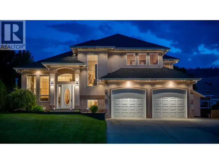 975 Regent Crescent, Kamloops