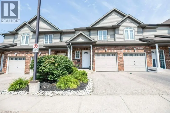 975 STRASBURG Road Unit# 3, Kitchener