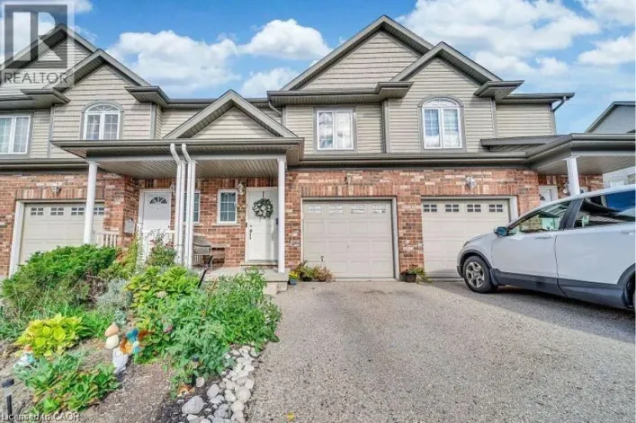 975 STRASBURG Road Unit# 7, Kitchener